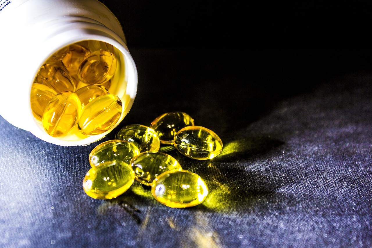 How Essential Oils Can Improve Home Safety